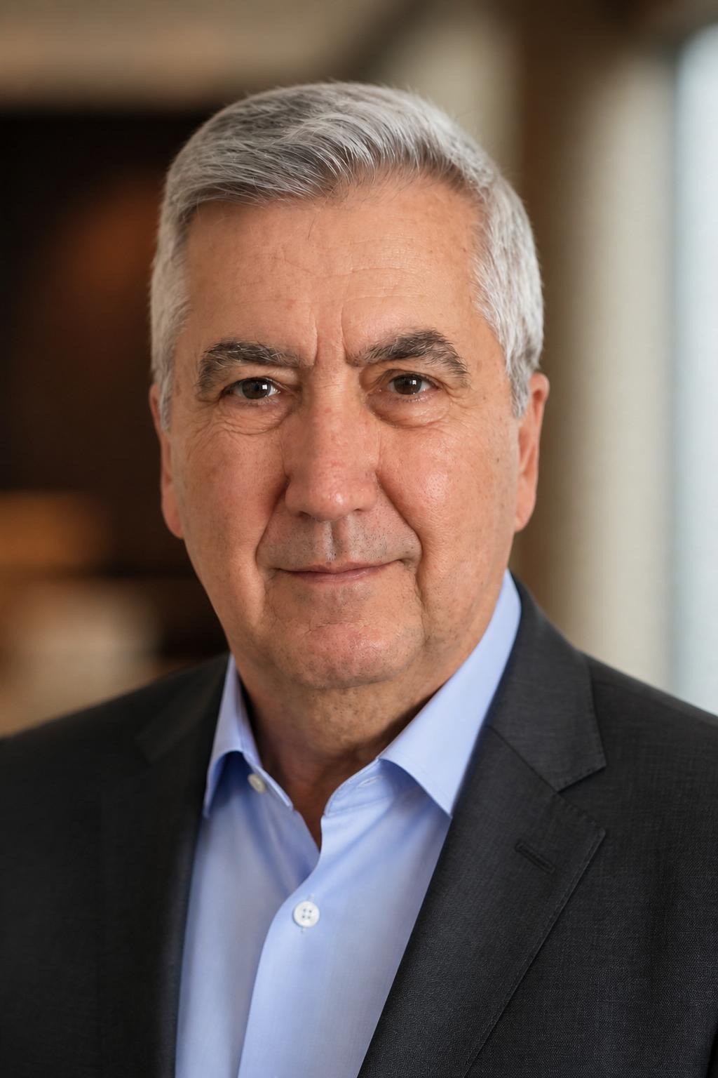 Kirk Odland