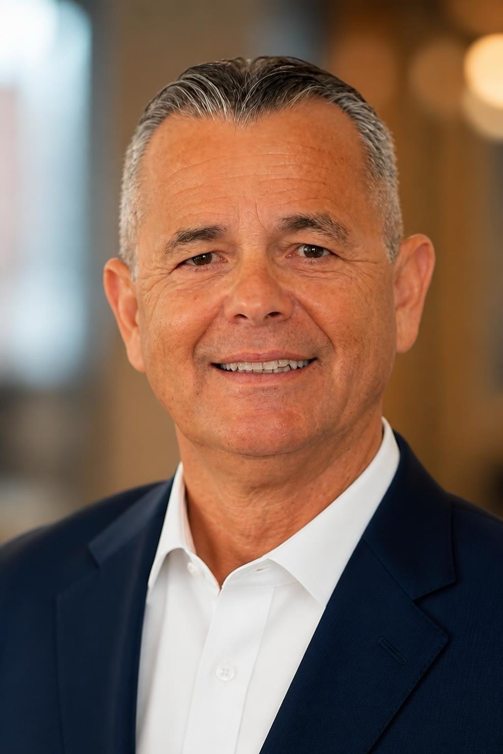 Mark Spiteri